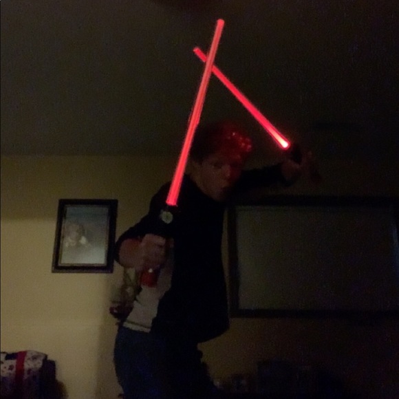 Meet your Posher, Sean - Picture 1 of 1